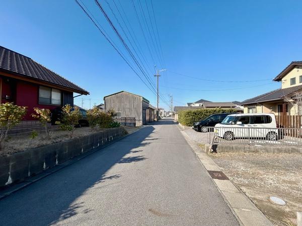 碧南市浜田町３丁目の中古一戸建て