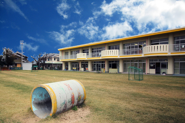 西尾市一色町開正末宝の中古一戸建て(西尾市立一色西部保育園)