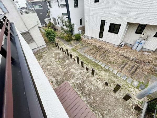 西尾市一色町開正末宝の中古一戸建て