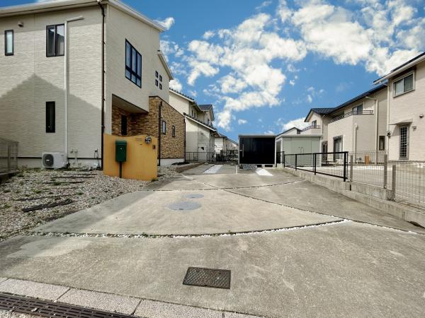 西尾市一色町開正末宝の中古一戸建て