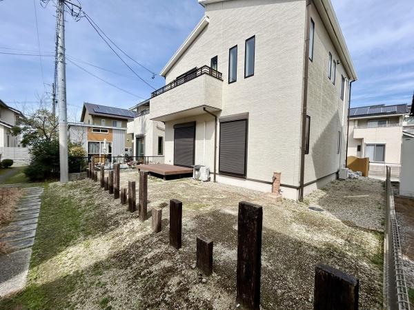 西尾市一色町開正末宝の中古一戸建て