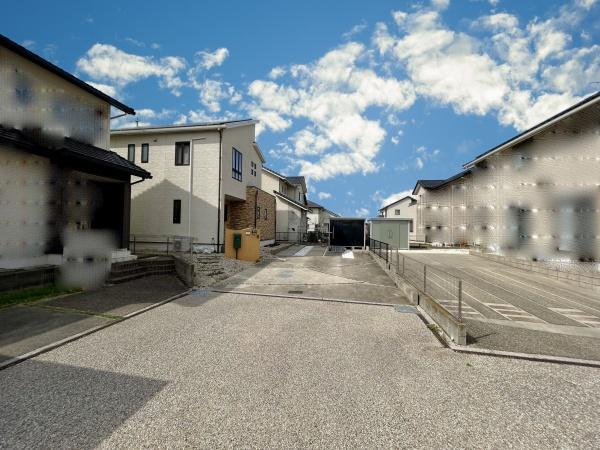 西尾市一色町開正末宝の中古一戸建て
