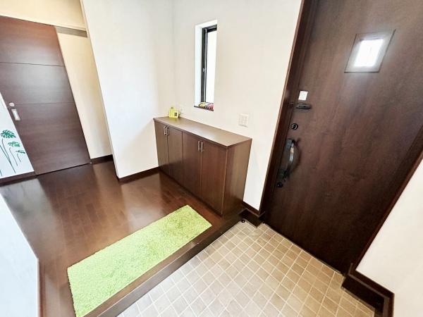 西尾市一色町開正末宝の中古一戸建て