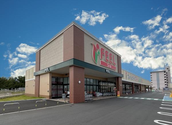 西尾市上町南荒子の中古一戸建て(FEEL　ココディ)