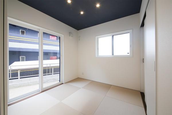西尾市上町南荒子の中古一戸建て