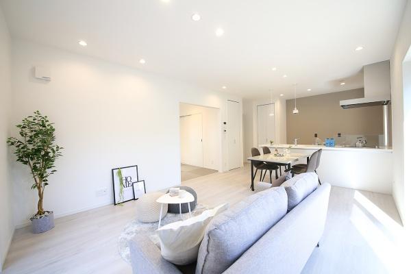 西尾市吉良町富田荒井屋敷の中古一戸建て