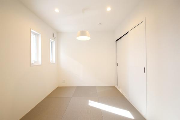 西尾市吉良町富田荒井屋敷の中古一戸建て