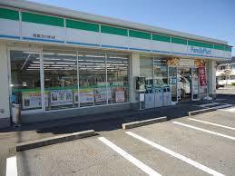 西尾市今川町仲屋敷 K棟(ファミリーマート西尾今川町店)