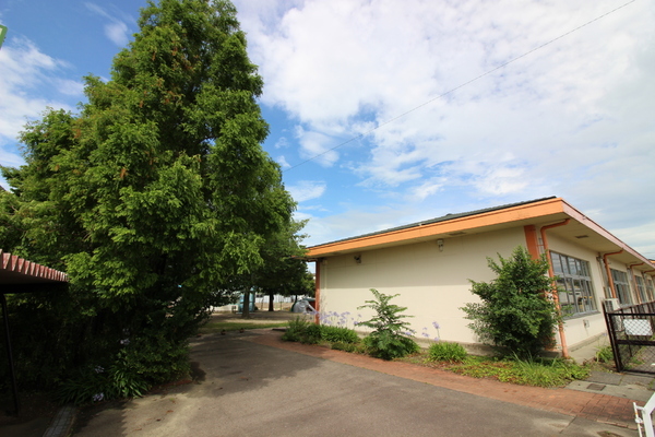 西尾市道光寺町山田 I棟(学校法人育英学園伊文保育園)