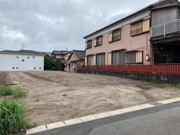 Livele　Garden.西尾第63平坂町　1号棟