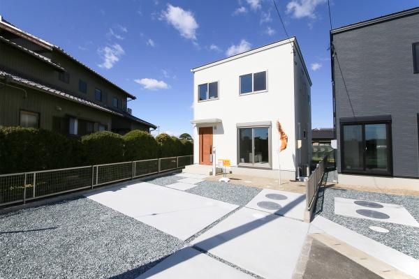 西尾市今川町浅間　C棟
