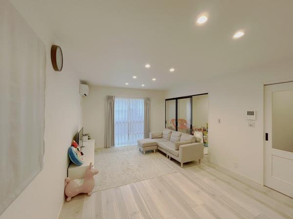 碧南市西山町７丁目の中古一戸建て