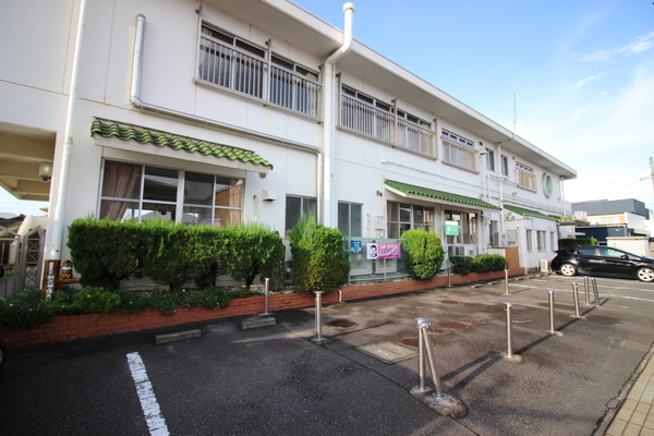 碧南市西山町7丁目の中古一戸建て(羽久手保育園)