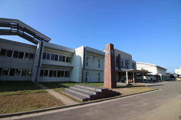 碧南市西山町7丁目の中古一戸建て(碧南市立新川小学校)