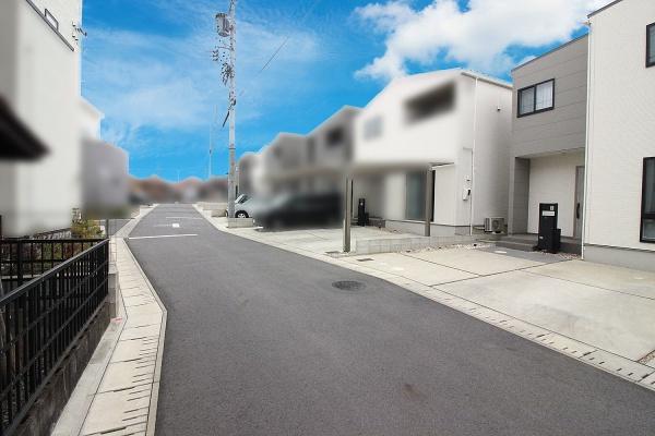 碧南市西山町７丁目の中古一戸建