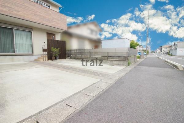 蒲郡市水竹町東千丸の中古一戸建て