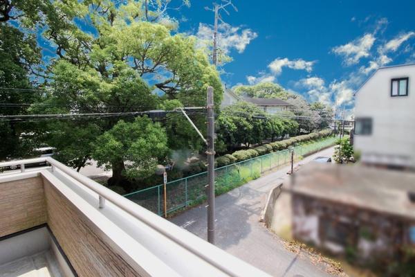 西尾市亀沢町の中古一戸建て