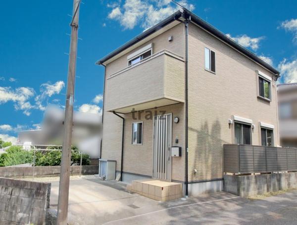 西尾市亀沢町　戸建