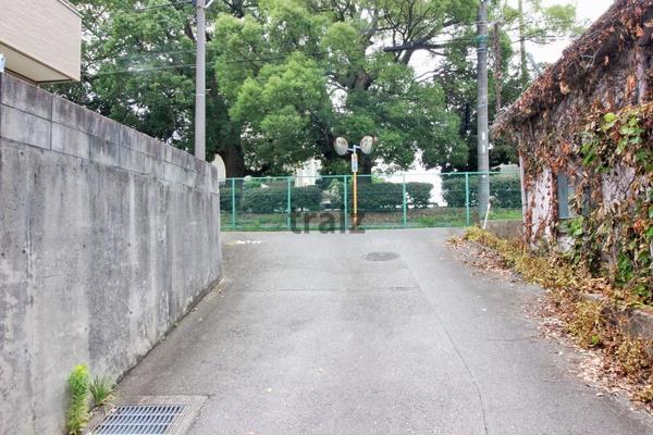 西尾市亀沢町の中古一戸建て