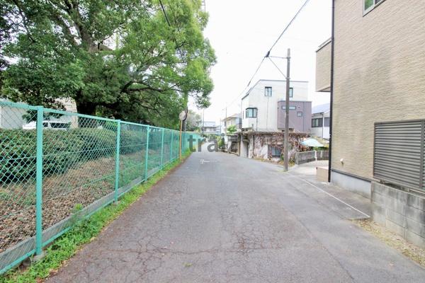 西尾市亀沢町の中古一戸建て