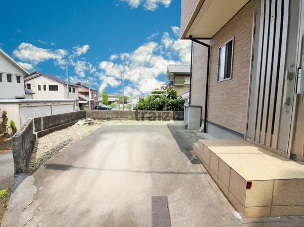 西尾市亀沢町　戸建