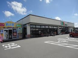 Livele　Garden.S西尾市新渡場町第2　1号棟(ドミー鶴城店)