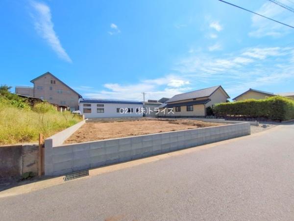 Livele　Garden.西尾第70一色町　1号棟