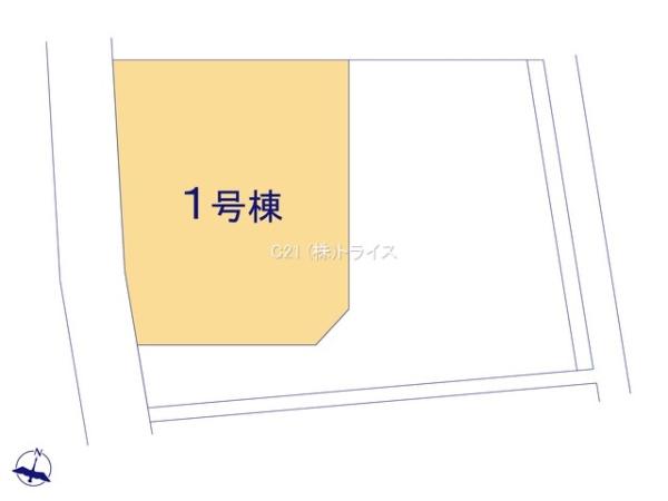 Livele　Garden.西尾第70一色町　1号棟