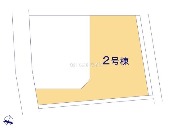 Livele　Garden.西尾第70一色町　2号棟