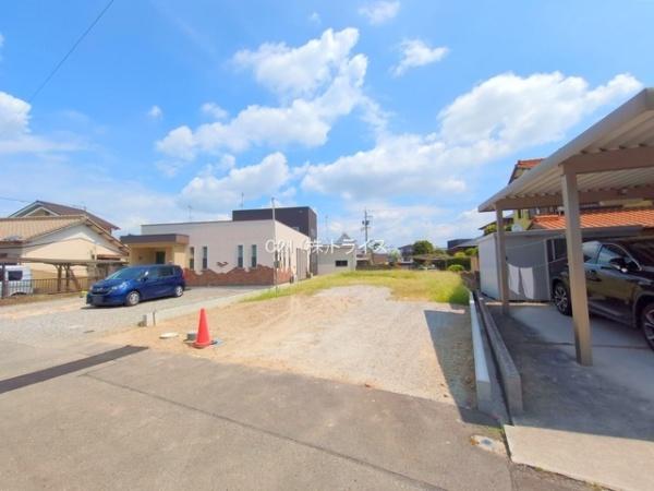 Livele　Garden.西尾第73寺津町　1号棟