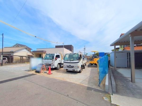 Livele　Garden.西尾第73寺津町　1号棟