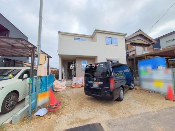 Livele　Garden.西尾第75平坂町　1号棟