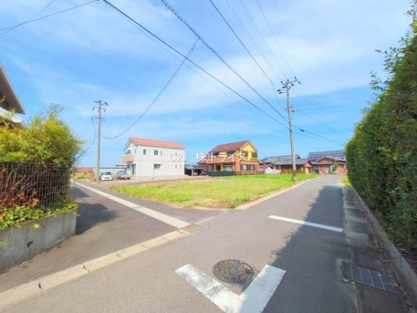 Livele　Garden.西尾第71一色町　1号棟