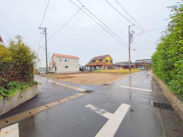 Livele　Garden.西尾第71一色町　1号棟