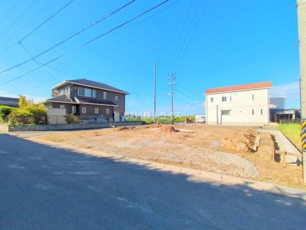 Livele Garden.西尾第71一色町 1号棟