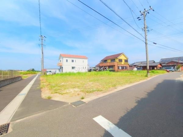 Livele　Garden.西尾第71一色町　1号棟