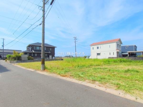 Livele　Garden.西尾第71一色町　1号棟