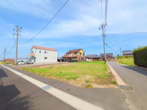 Livele　Garden.西尾第71一色町　1号棟