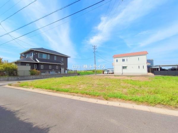 Livele　Garden.西尾第71一色町　1号棟