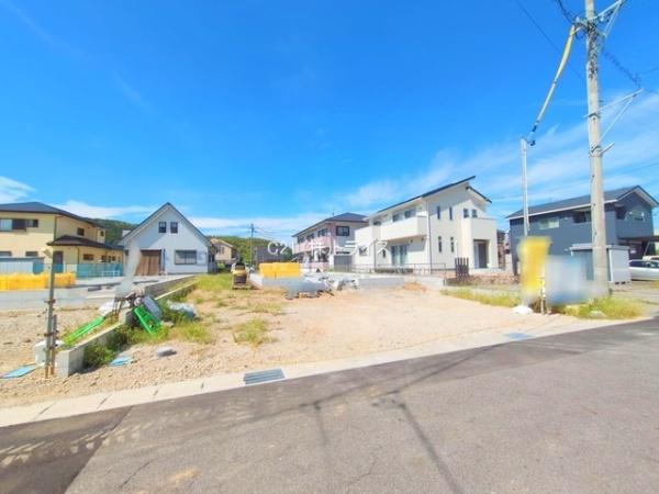 Livele　Garden.S西尾市鳥羽町3期　1号棟