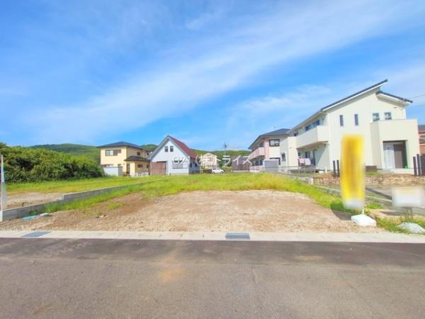 Livele　Garden.S西尾市鳥羽町3期　1号棟