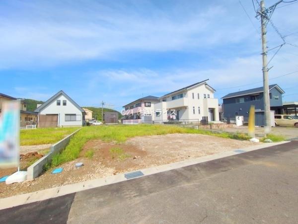 Livele　Garden.S西尾市鳥羽町3期　1号棟