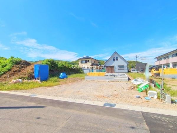 Livele　Garden.S西尾市鳥羽町3期　2号棟