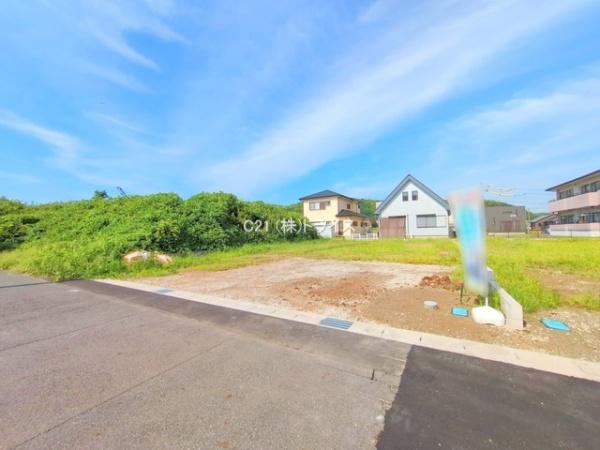 Livele　Garden.S西尾市鳥羽町3期　2号棟