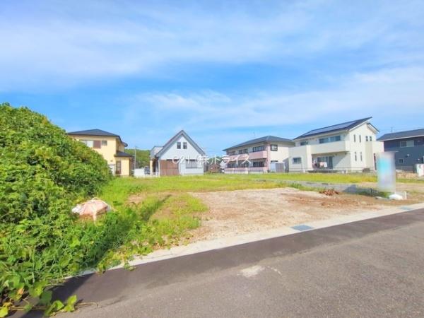 Livele　Garden.S西尾市鳥羽町3期　2号棟