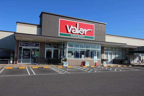 Livele　Garden.西尾第72　田貫町　1号棟(バロー平坂店)