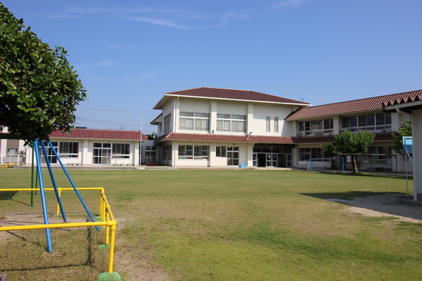 Livele　Garden.西尾第72　田貫町　1号棟(なかばた保育園)