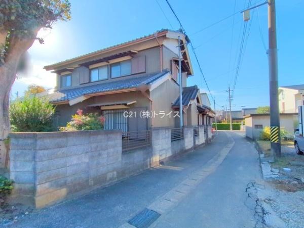 Livele　Garden.西尾第72　田貫町　1号棟