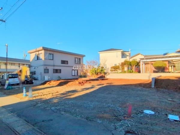 Livele　Garden.西尾第72　田貫町　1号棟