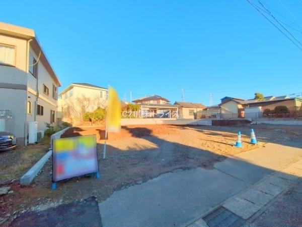 Livele　Garden.西尾第72　田貫町　1号棟